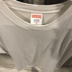 Supreme T-Shirt